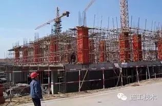 建筑施工最新工艺做法，你全掌握了吗？_3