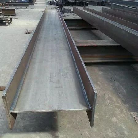 高频焊H型钢材料与桥梁建设_1