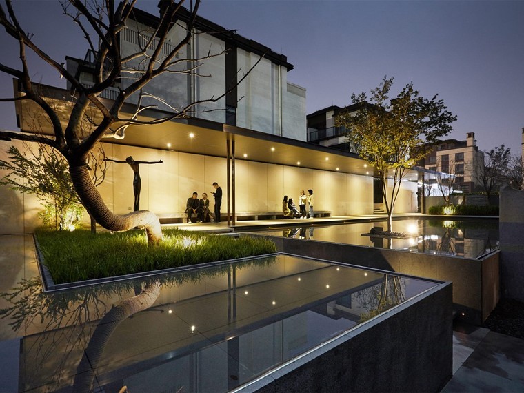 园林设计排名_园林景观设计(2)