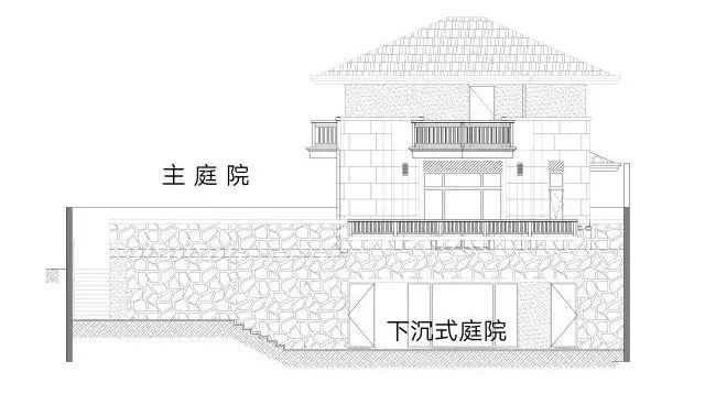 万科惊艳的“山地”别墅，200、320㎡大尺度+多功能院落产品！_6