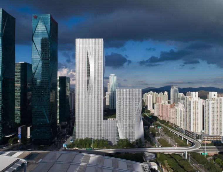 CTBUH评选2019全球最佳高层建筑！_4