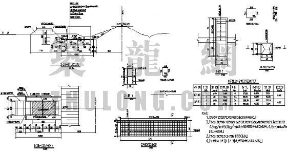 高中弱电工程设计图资料下载-某铁路工程设计图