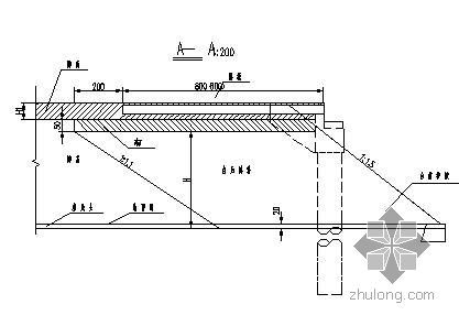 某省院高速公路桥梁全套公用构造通用图-4