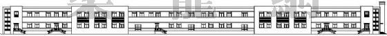 贵州厂房建筑设计方案文本资料下载-某有限公司新建厂房建筑设计方案