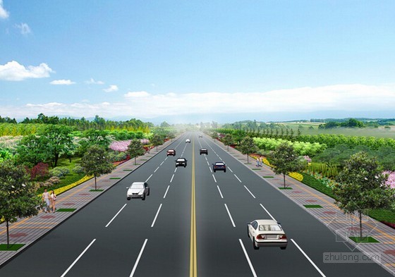 贵州省高速公路预算资料下载-[河北]高速公路路基注浆加固工程预算书（全套）