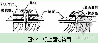 北京某银行研发楼室内装饰工程施工组织设计-2