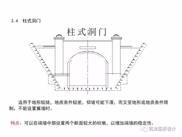 隧道结构设计知识百科全书_62