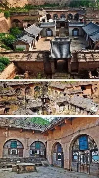 中国古代10大豪宅与园林景观，不是一般的赞！_36
