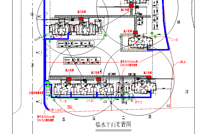 宁波国际新城高层住宅施工组织设计（共458页）_1