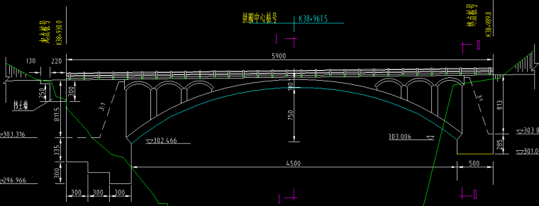 45m石拱桥_6