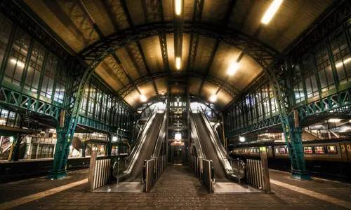 市政道路整套资料下载-世界地铁之“最”，你了解多少？