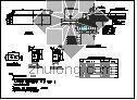 承插管基础资料下载-某市政院排水设计通用图