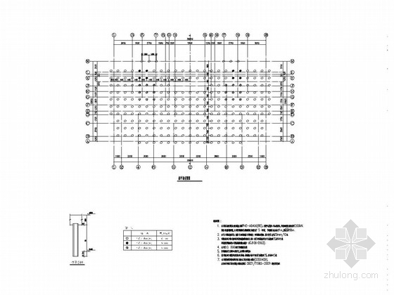 辽宁剪力墙结构费用资料下载-[辽宁]24层剪力墙结构住宅楼结构施工图