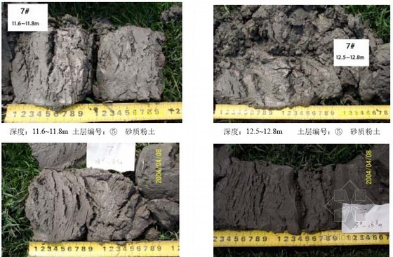 超高层建筑与地铁资料下载-[江苏]摩天大楼岩土工程勘察报告（优秀勘察一等奖 详勘）