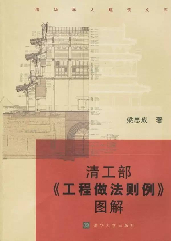 清代建筑规范资料集——工程做法则例_22