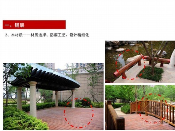 上海幕墙设计标准资料下载-标杆住宅景观设计标准