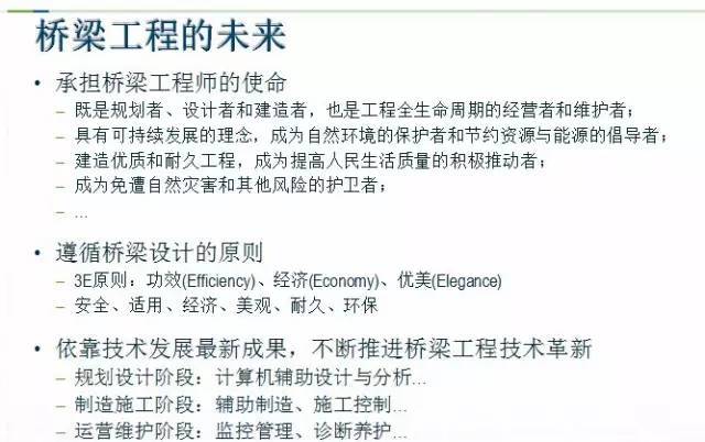 BIM在桥梁设计中掀起巨浪，改变了整个建筑界！_2