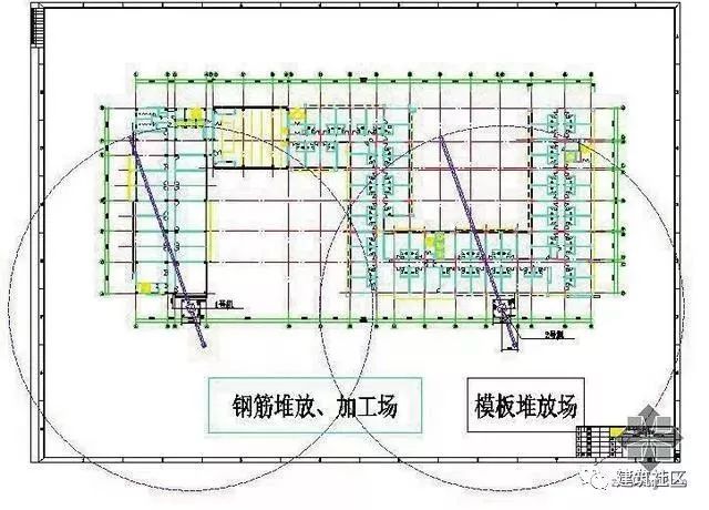 黑龙江一在建工地塔吊折断，2死4伤，如何有效预防塔吊事故？_11