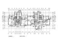 地下2层地上29层住宅钢混剪力墙结构施工图