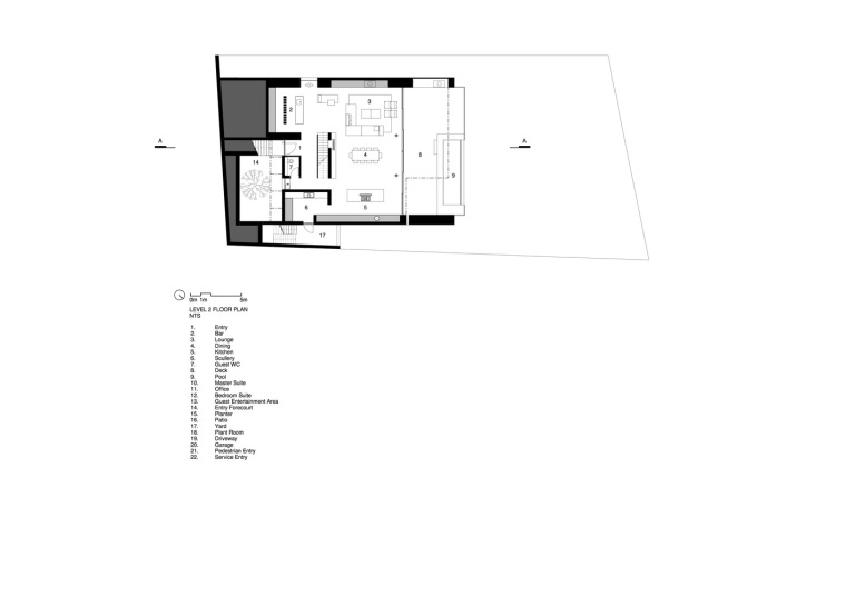 南非开普敦OVD525住宅-1 (40)