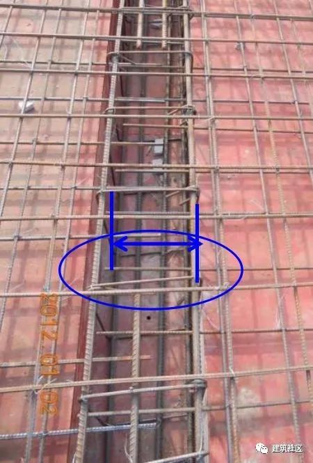 墙、板、梁钢筋连接施工要点及常见问题！_41