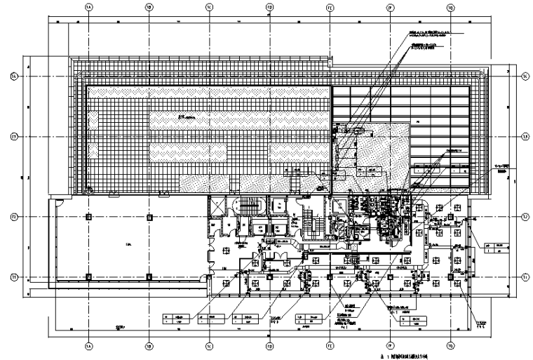 12万平超高层综合商业办公楼暖通施工图_3