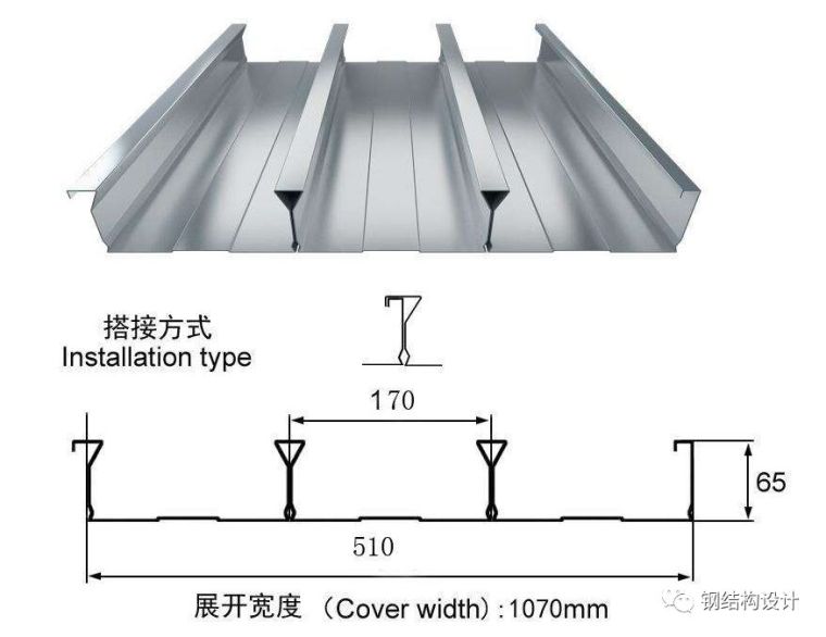 钢砼组合楼盖介绍_11