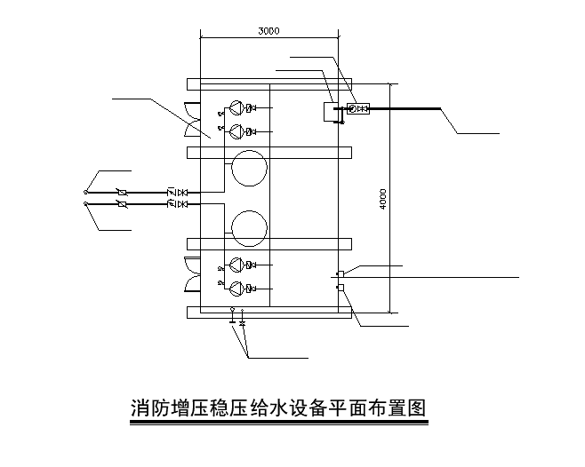 江西航站楼给排水全套图纸（电气、通风）_5