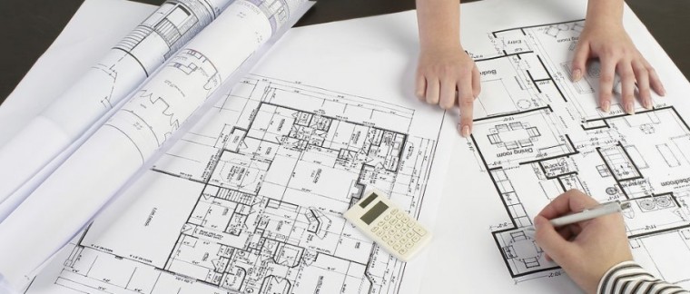 万达商业方案设计资料下载-作为建筑方案设计公司，如何控制施工的细节？