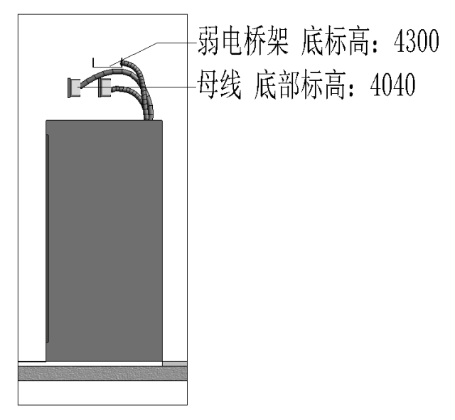 应用BIM优化，这个冷水机房机电工程规避了许多问题_16