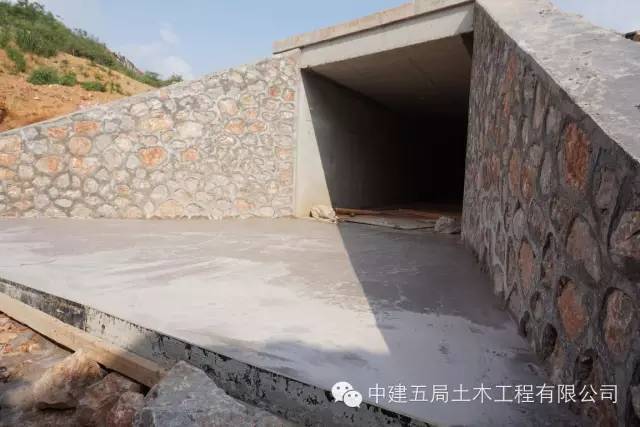 这组中建道路工程标准化施工照片，史上最全！  ​_40