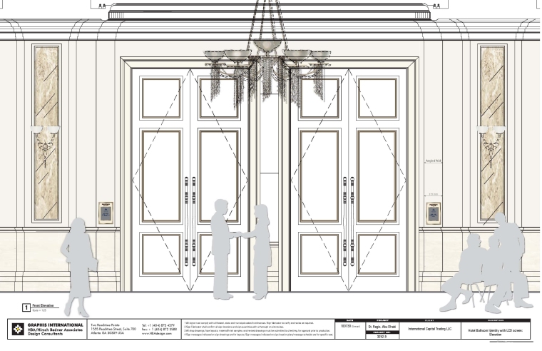 CCD室内设计资料下载-CCD阿布扎毕豪华公寓室内设计概念及效果图