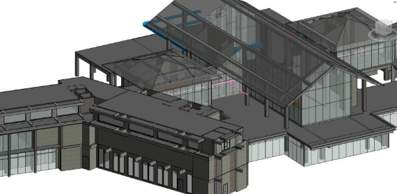 本土化BIM资料下载-建筑信息模型(BIM)的本土化策略研究