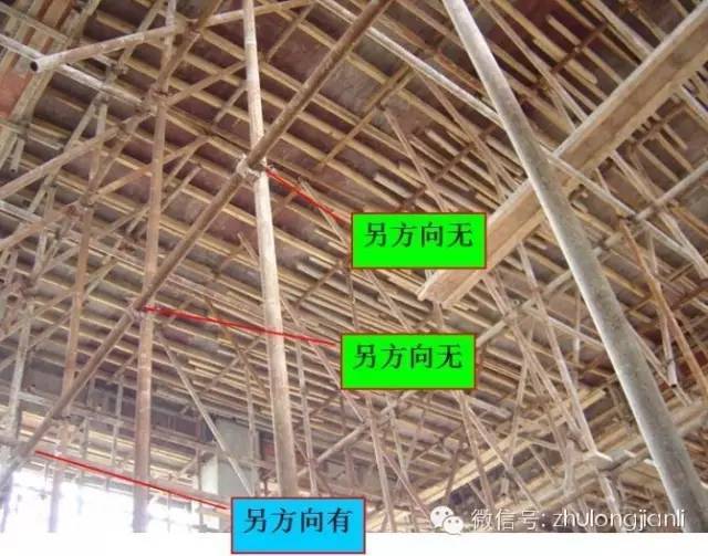 南宁3死4伤坍塌事故原因公布：模板支架拉结点缺失、与外架相连!_4