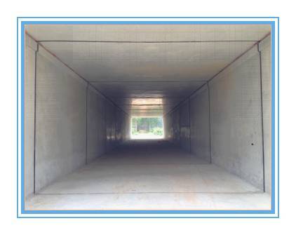 涵洞预制盖板吊装施工方案资料下载-涵洞、通道盖板新型台车施工技术