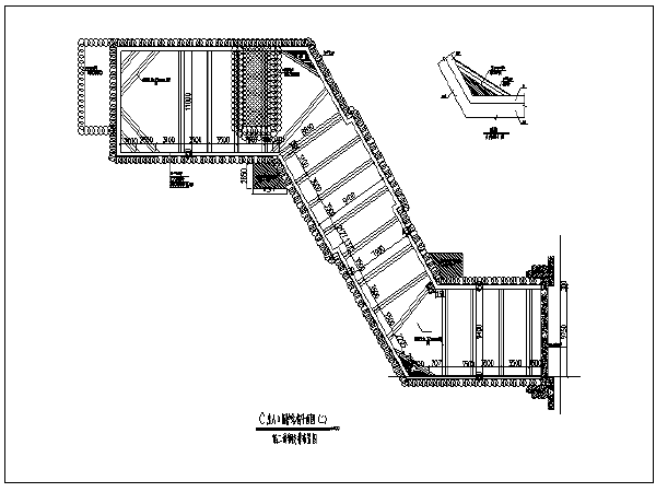 哈尔滨地铁基坑降水设计资料下载-地铁基坑钢支撑安装技术交底