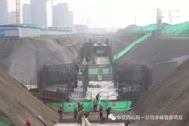 地下综合管廊节点和附属构筑物设计、建设知识汇总_31