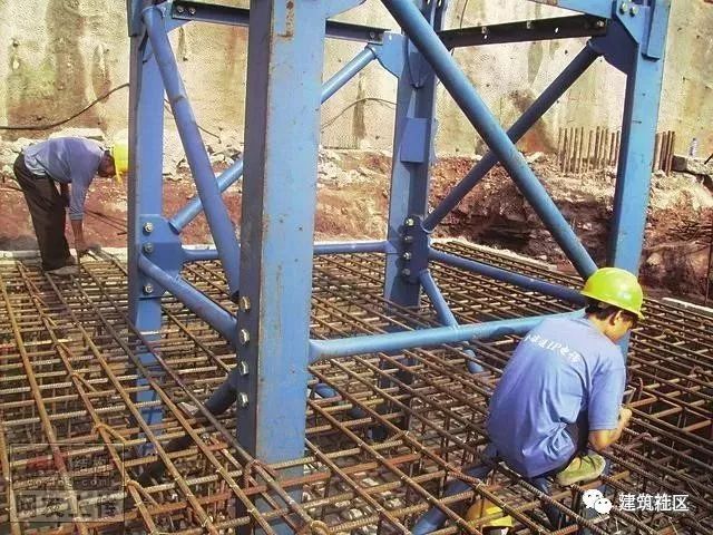 黑龙江一在建工地塔吊折断，2死4伤，如何有效预防塔吊事故？_10