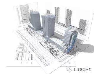 BIM的20种典型功能应用_6