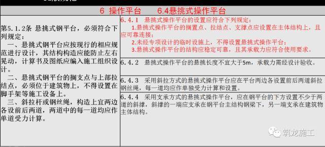 JGJ80-2016《建筑施工高处作业安全技术规范》解读（新旧对比）_19