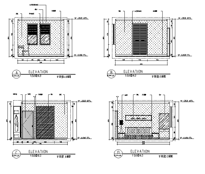 [合集]5000多套建筑节点详图参考-5000多套建筑节点详图参考图集