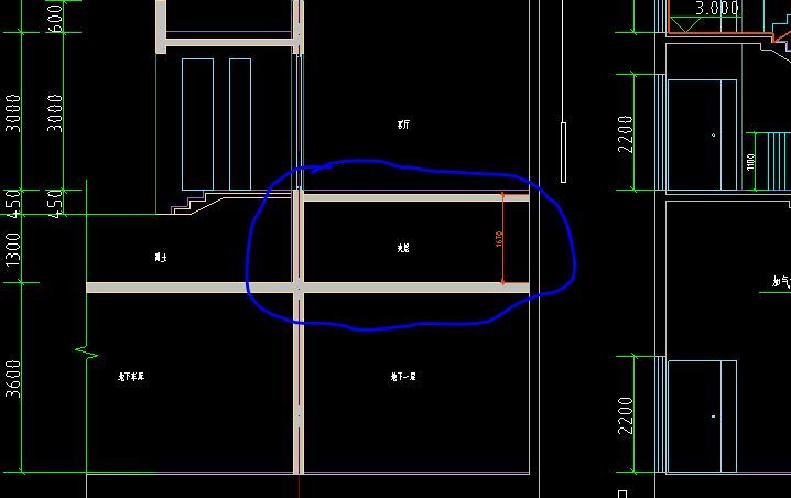 建筑面积计算解释资料下载-群内大神来解释一下，建筑面积计算规则漏洞