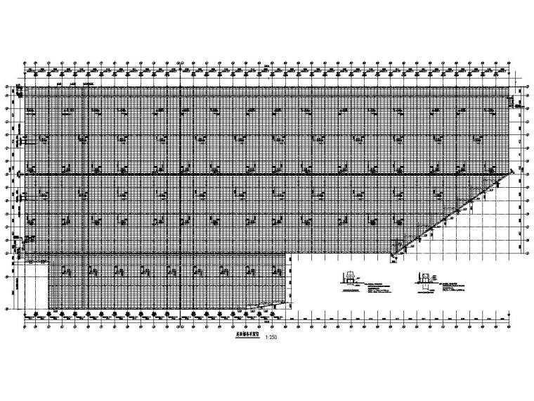农夫山泉生产基地钢结构厂房建筑结构施工图-2.jpg