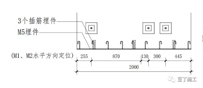 21米高地下室外墙距红线只有10厘米，传统施工方法无操作空间？_14