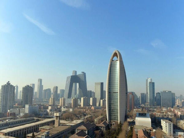 北京2018年棚户区改造资料下载-北京2018将砸2400亿大修基建，70%以上资金来源于社会资本！