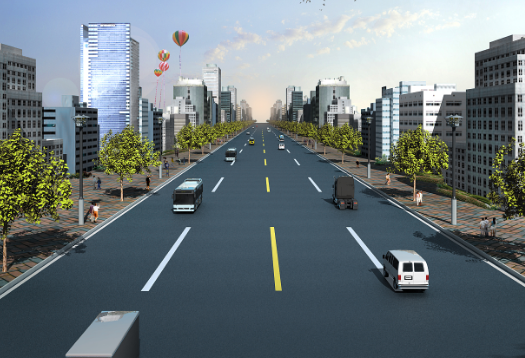 公路首件工程管理方案资料下载-Bentley公路行业解决方案