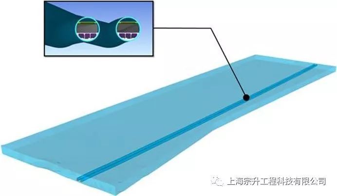 BIM案例 | 国内综合难度最大的大直径海底隧道——汕头市苏埃通道-国内首条八度地震区修建超大直径海底盾构隧道——汕头苏埃通道项目BIM应用