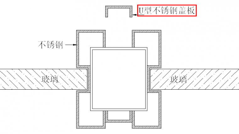 厂家下单不锈钢深化怎么做？最刚需金属深化施工安装指导经验！_46