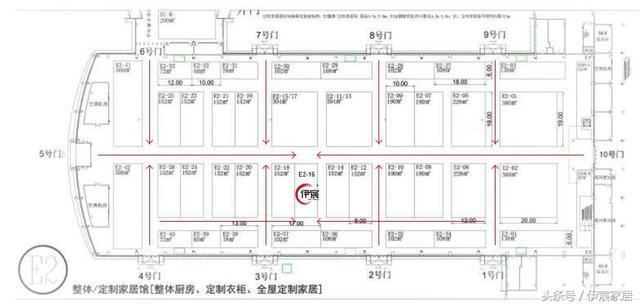 未来游乐园里的展览会资料下载-沈阳国际家博会|沈阳家居展会早知道