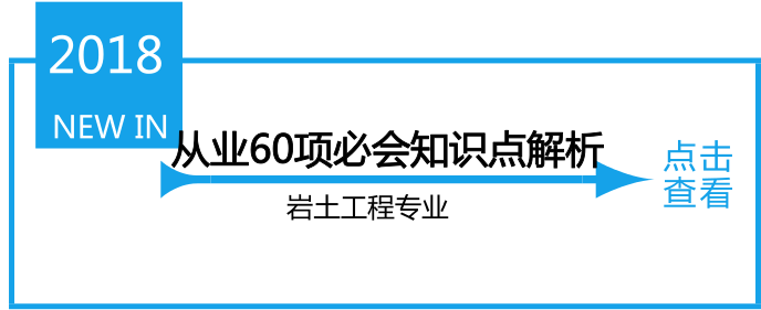 建筑资质升资质资料下载-新版工程勘察资质标准的几个亮点